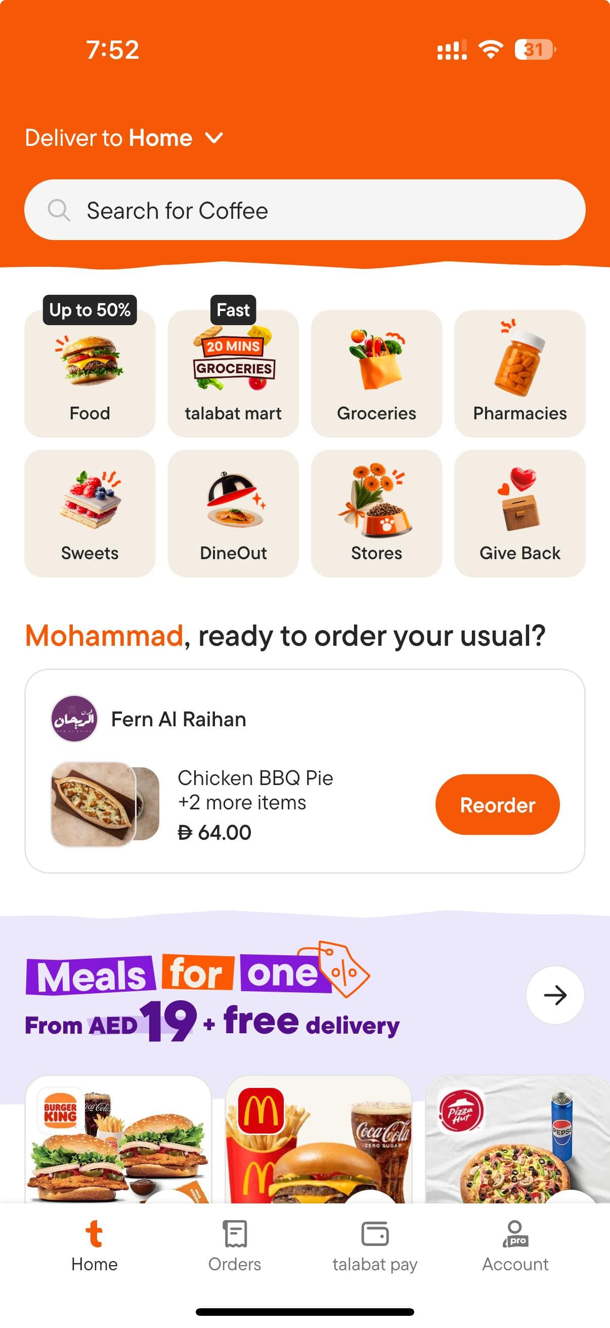App screenshot 3